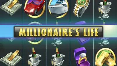 millionaires life
